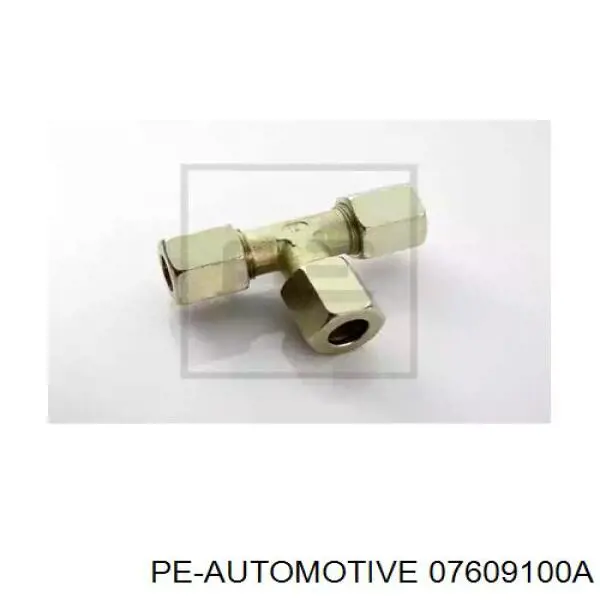 07609100A PE Automotive 