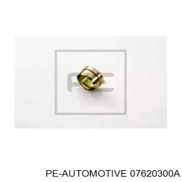  07620300A PE Automotive