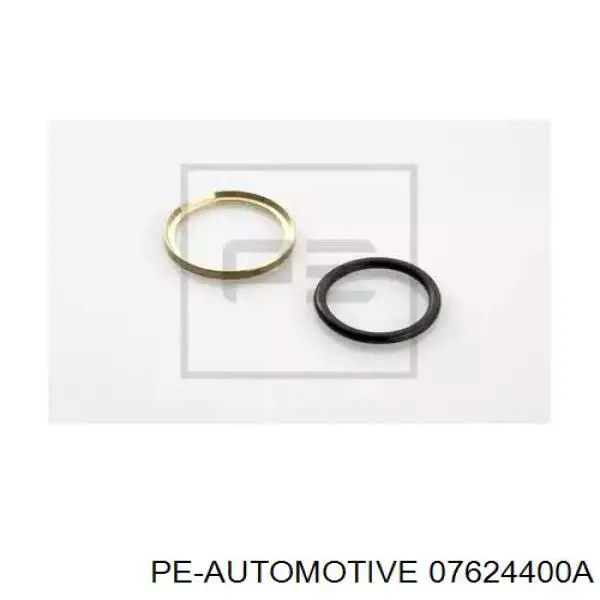  07624400A PE Automotive