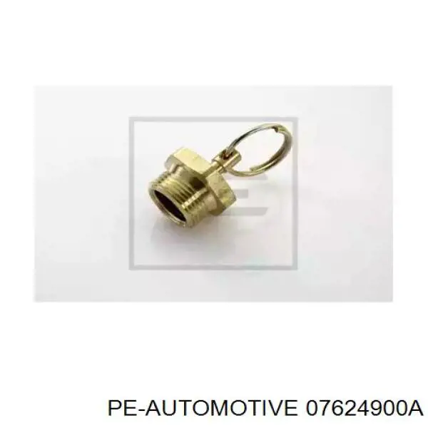 076.249-00A PE Automotive датчик уровня конденсата воздушного ресивера