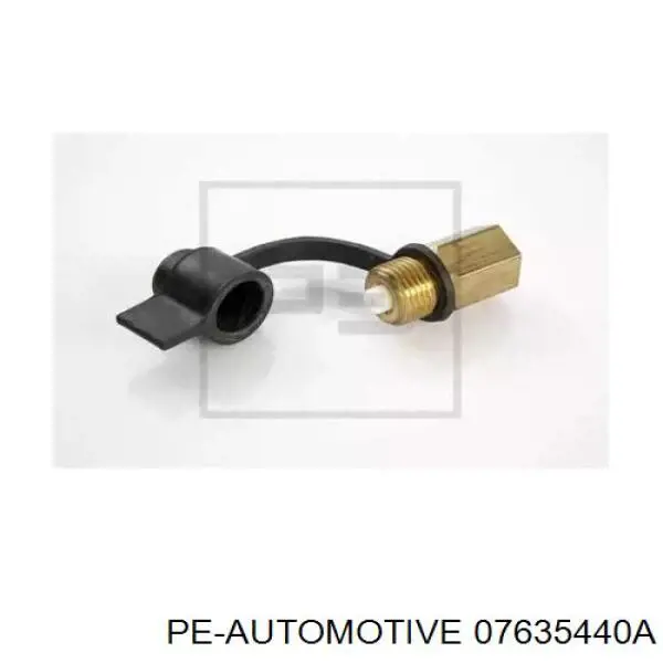 07635440A PE Automotive 