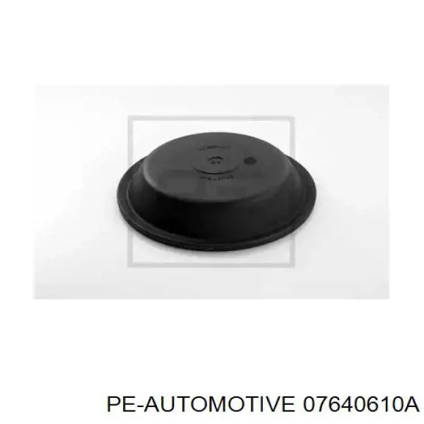 07640610A PE Automotive Мембрана тормозной камеры