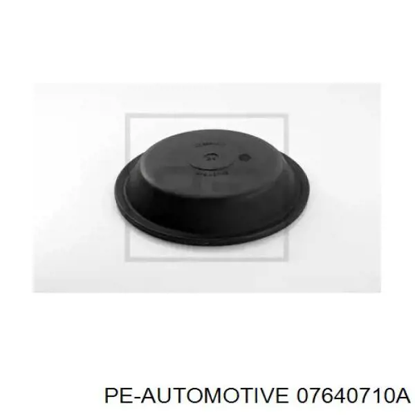 Мембрана тормозной камеры PE Automotive 07640710A