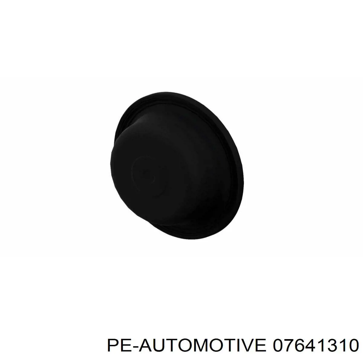 076.413-10 PE Automotive мембрана тормозной камеры