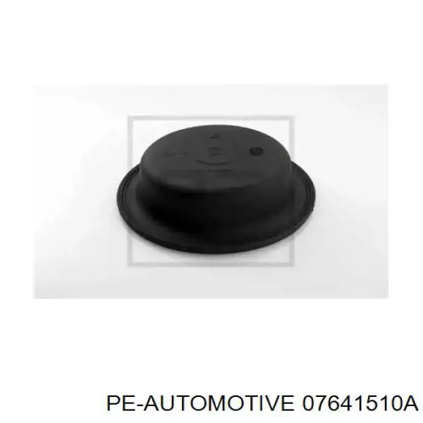 Мембрана тормозной камеры PE Automotive 07641510A