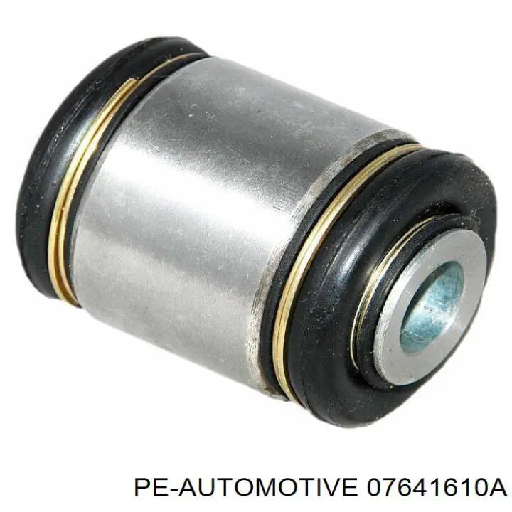 Купить 07641610A PE Automotive Мембрана тормозной камеры