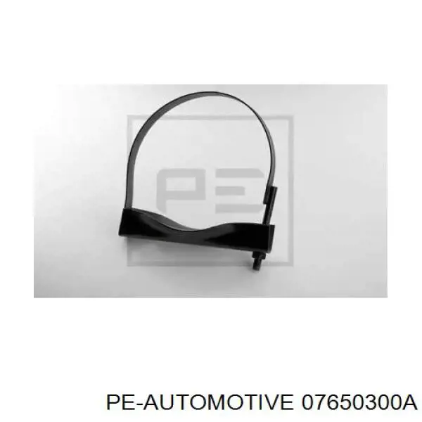  07650300A PE Automotive