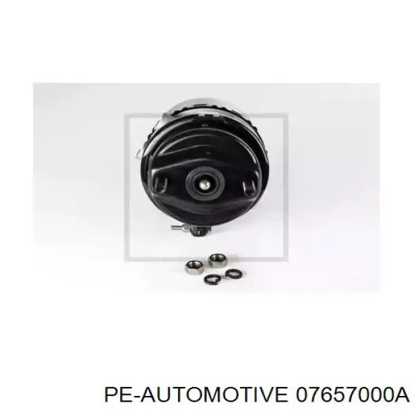  07657000A PE Automotive