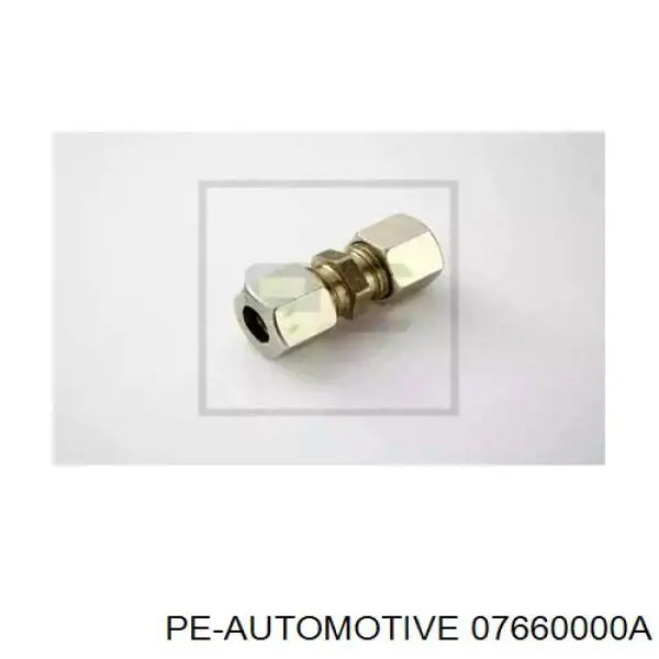 07660000A PE Automotive 