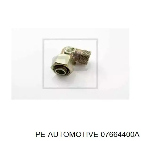  07664400A PE Automotive