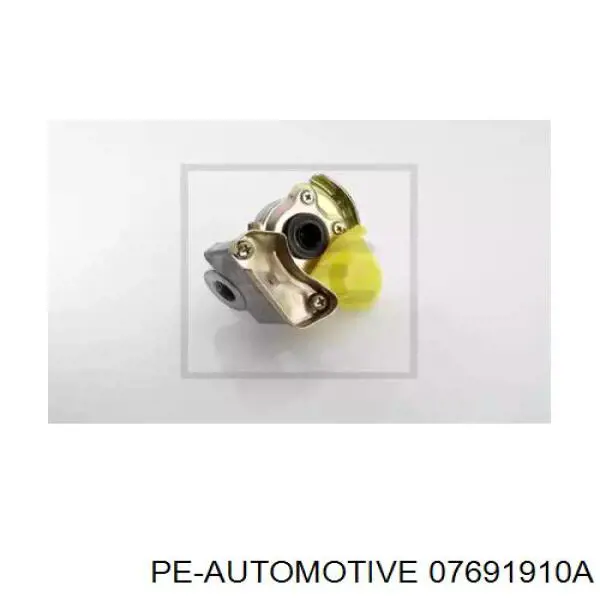  07691910A PE Automotive