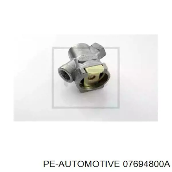 Фильтр сжатого воздуха пневмосистемы PE Automotive 07694800A