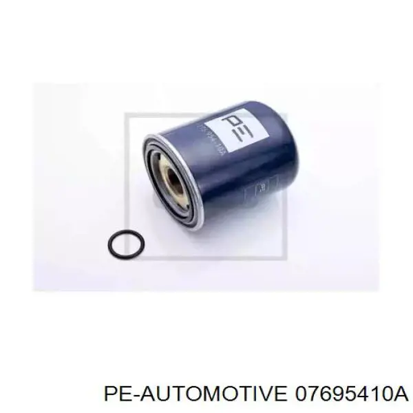 07695410A PE Automotive фильтр осушителя воздуха (влагомаслоотделителя (TRUCK))