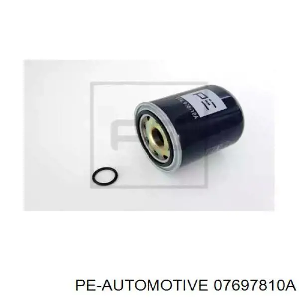07697810A PE Automotive фильтр осушителя воздуха (влагомаслоотделителя (TRUCK))