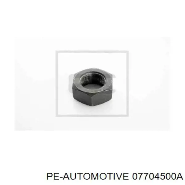 Купить 326004060 BPW Гайки колесные