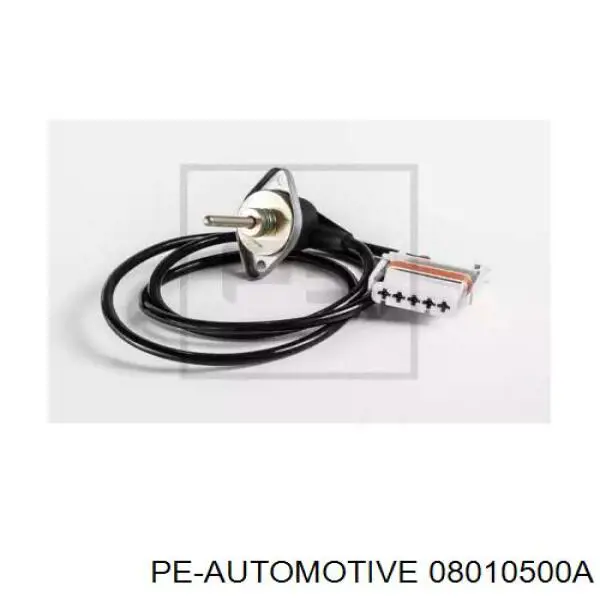 Датчик давления наддува 08010500A PE Automotive