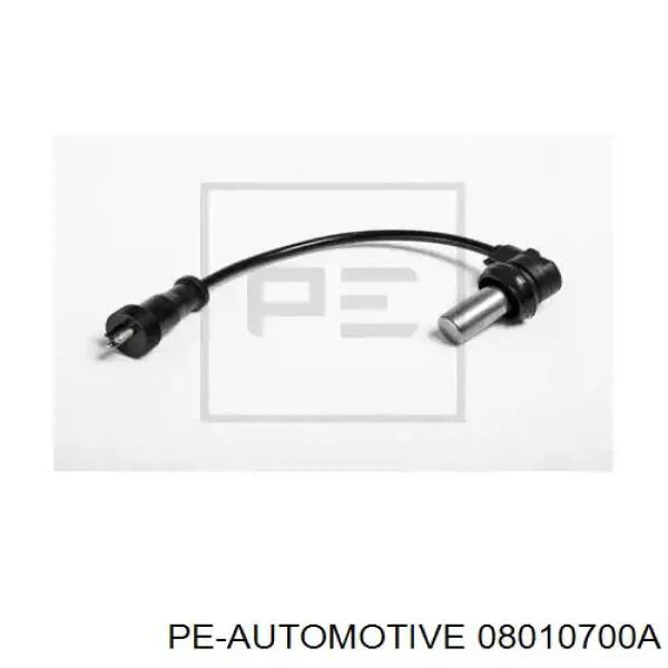 A0001539520 Mercedes Датчик скорости спидометра