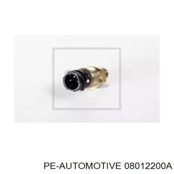 Датчик давления пневматической тормозной системы Stellox 8821804SX цена, от 25.70 USD