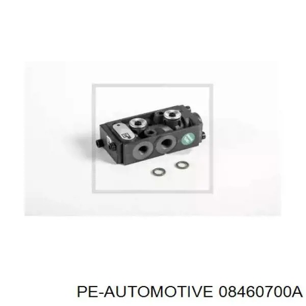 Клапан АКПП 08460700A PE Automotive