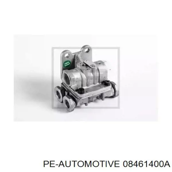 Клапан аварийного растормаживания 08461400A PE Automotive