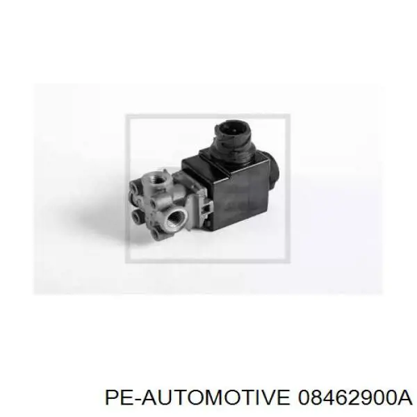 Клапан АКПП 08462900A PE Automotive