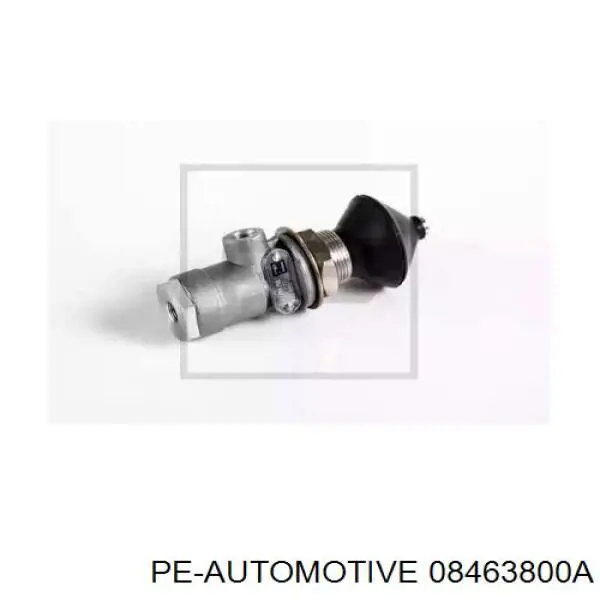 084.638-00A PE Automotive электропневматический клапан акпп (truck)