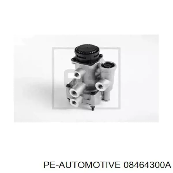 Кран тормозной прицепа PE Automotive 08464300A