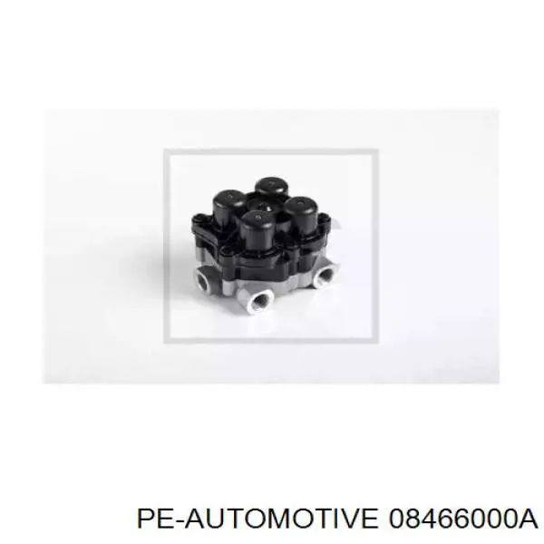  08466000A PE Automotive