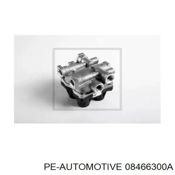  08466300A PE Automotive