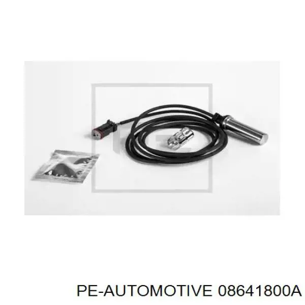 Датчик АБС (ABS) PE Automotive 08641800A
