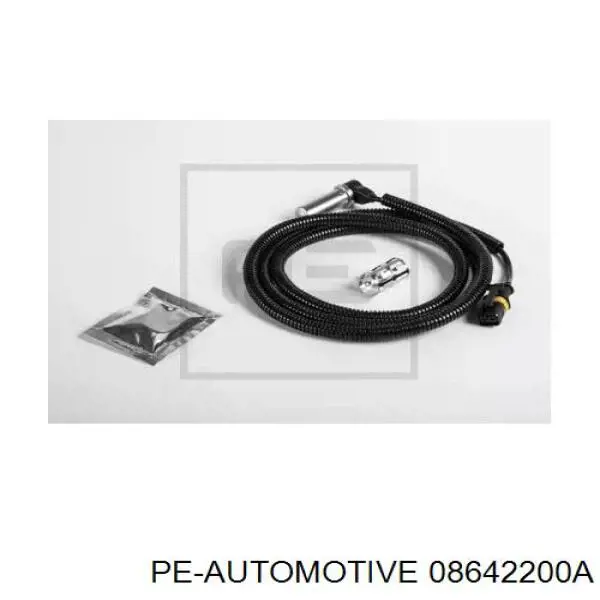 08642200A PE Automotive датчик абс (abs передний правый)