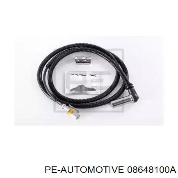 Датчик антиблокировочной системы торможения Febi 104140 цена, от 23.81 USD