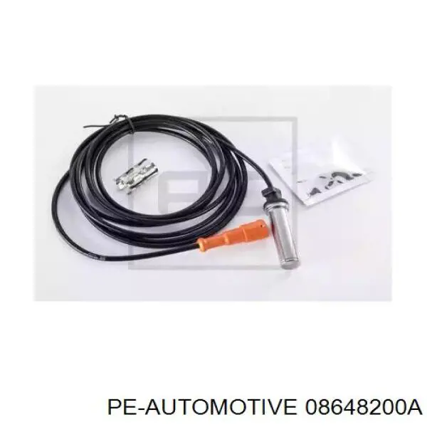 Датчик АБС (ABS) задний Mazda D6514371YA цена, от 21.25 USD