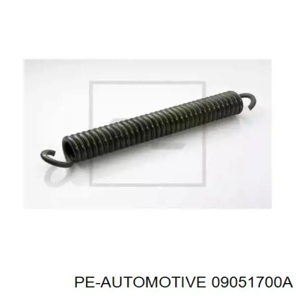 09051700A PE Automotive 