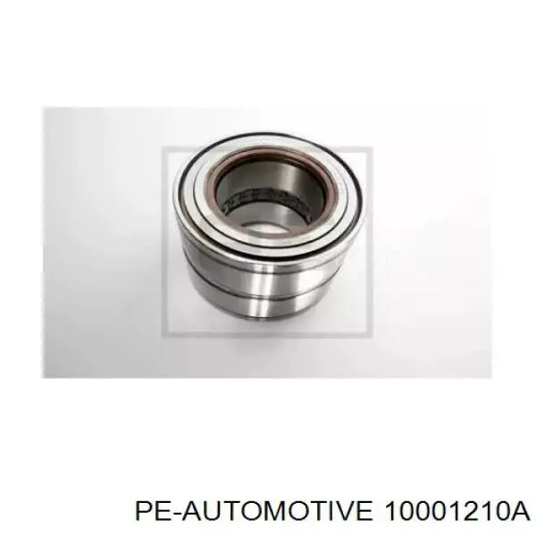 Подшипник задней ступицы 10001210A PE Automotive