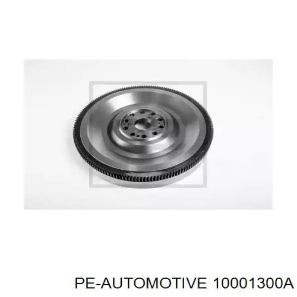 Маховик 10001300A PE Automotive