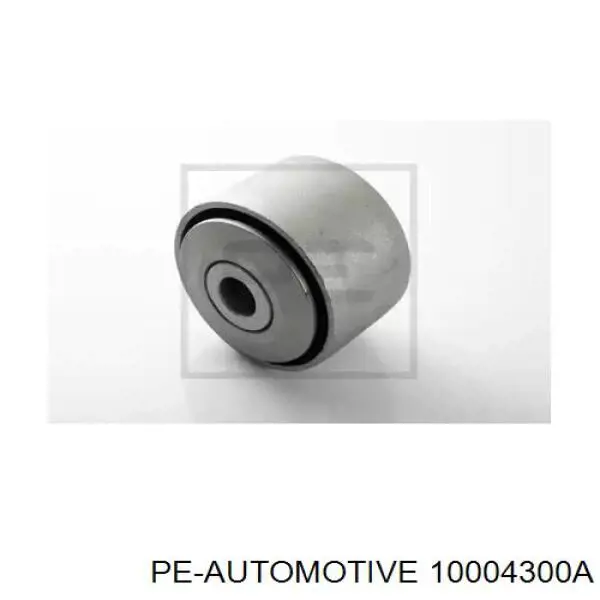 10004300A PE Automotive Сайлентблок кабины