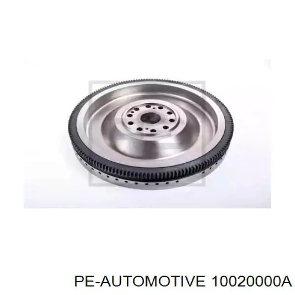 Маховик 10020000A PE Automotive