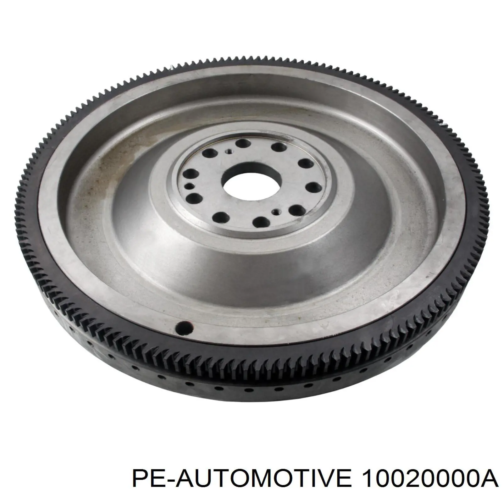 Маховик двигателя PE Automotive 10020000A цена, от 376.52 USD