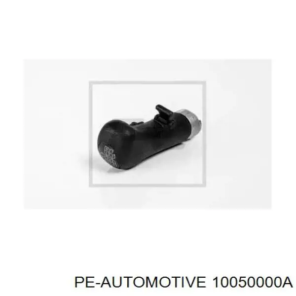 100.500-00A PE Automotive рукоятка рычага кпп