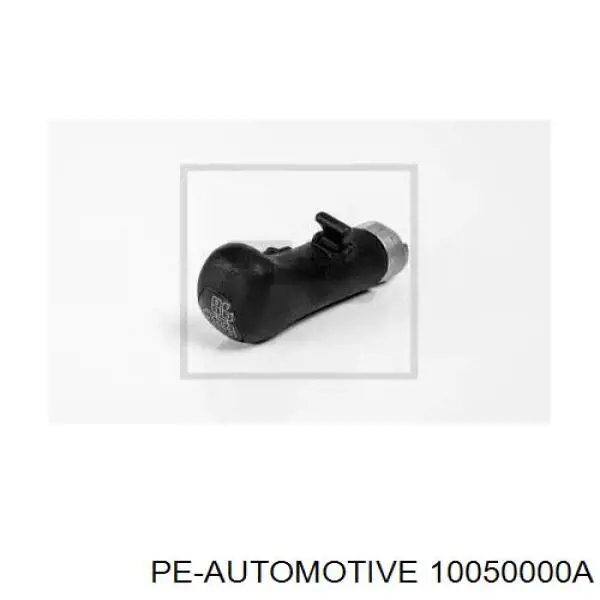 10050000A PE Automotive Ручка рычага коробки передач