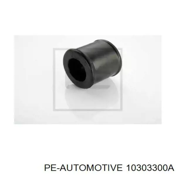 10303300A PE Automotive сайлентблок амортизатора переднего