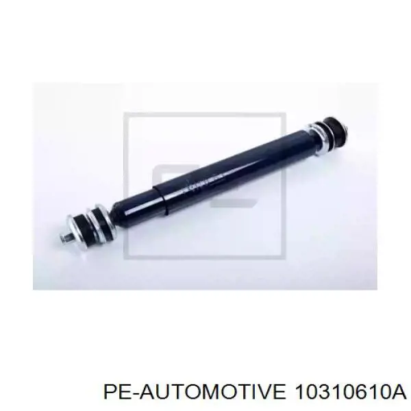 10310610A PE Automotive Стойка передняя