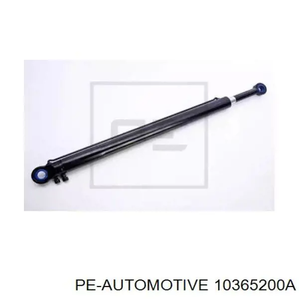 Купить DPDA351 Daniparts Цилиндр опрокидывания кабины
