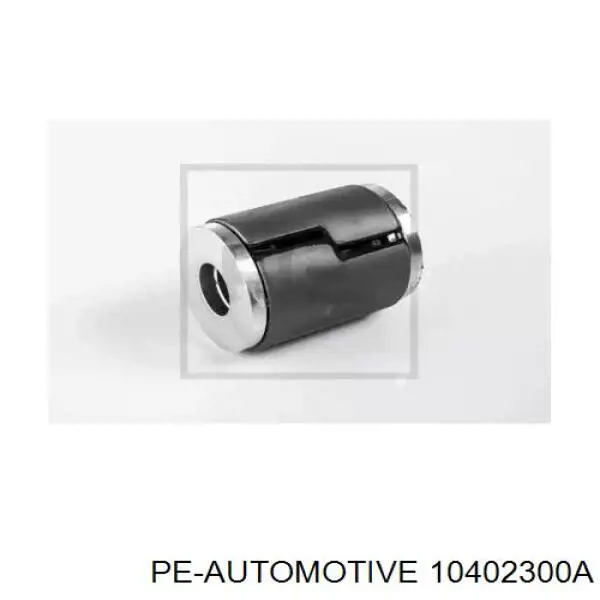 Сайлентблок серьги рессоры 10402300A PE Automotive