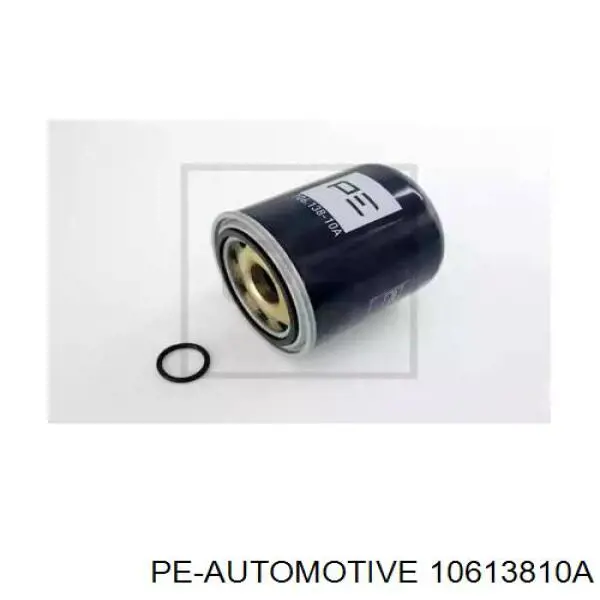 10613810A PE Automotive фильтр осушителя воздуха (влагомаслоотделителя (TRUCK))