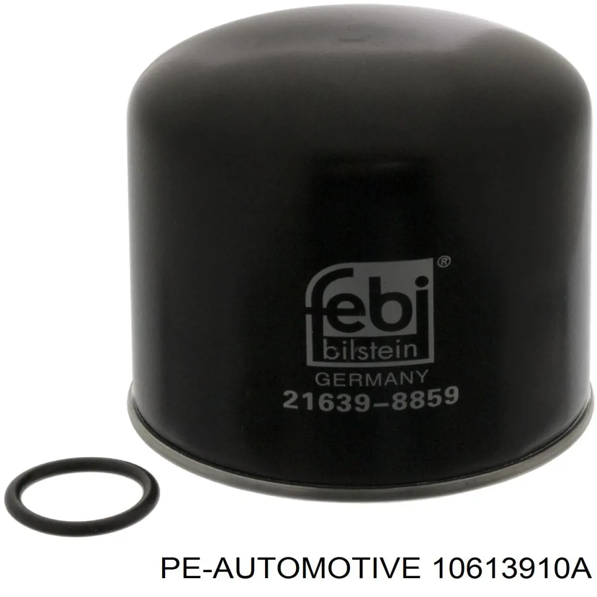 10613910A PE Automotive