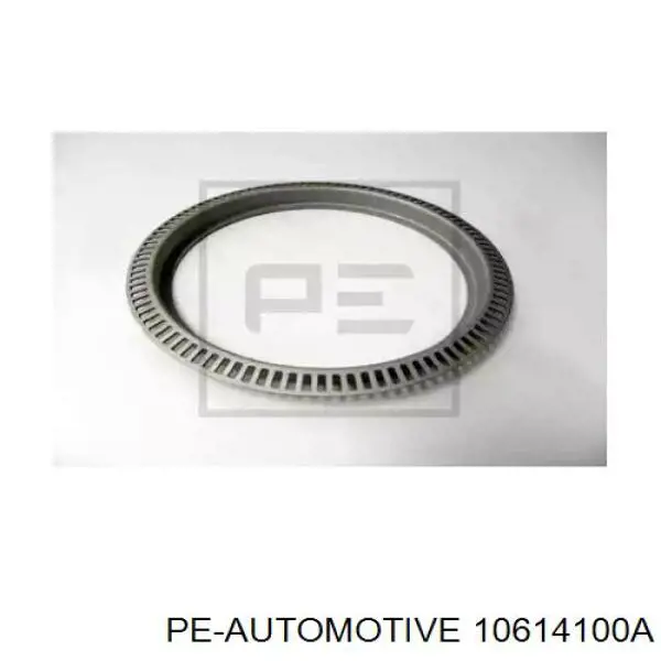 Кольцо АБС (ABS) PE Automotive 10614100A