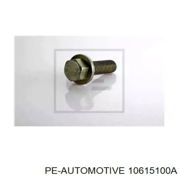  10615100A PE Automotive