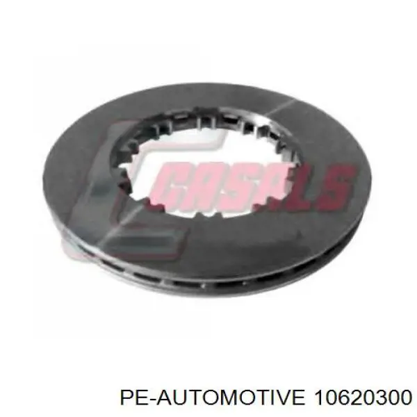  10620300 PE Automotive